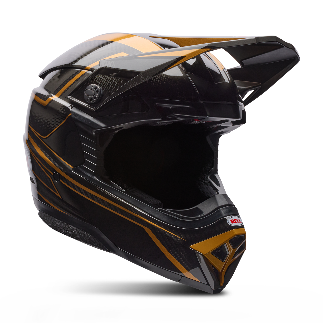 BELL Moto-10 2026 MX Helmet