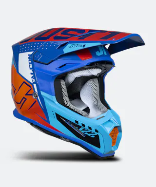 Just1 J22 F Falcon MX Helmet
