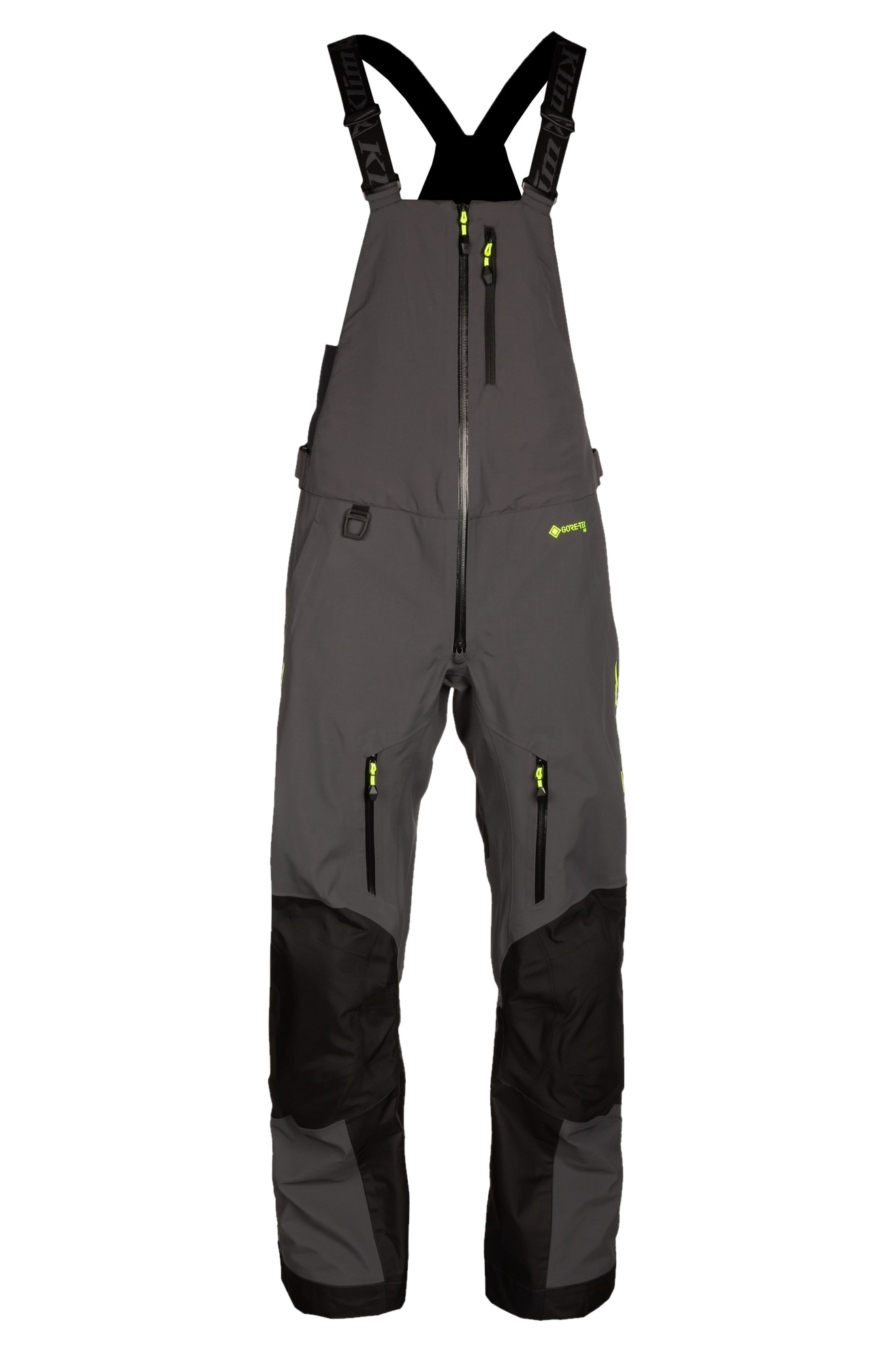 Sneeuwbroek Klim Togwotee Bib