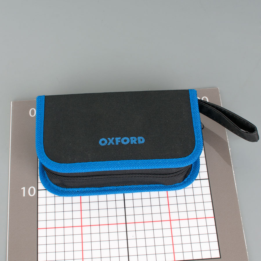 Oxford Tool Kit