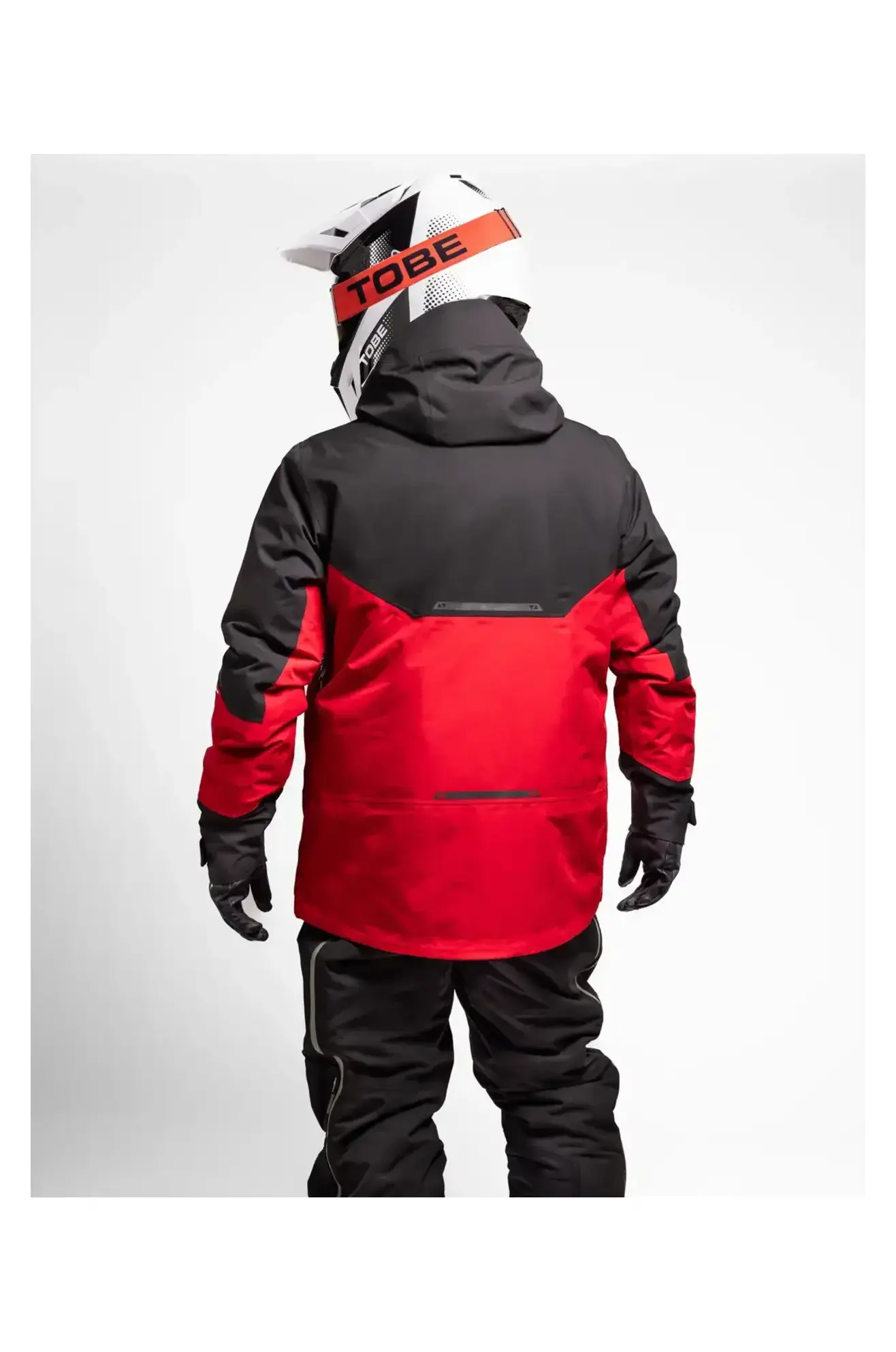 TOBE Nexus 2In1 Snow Jacket