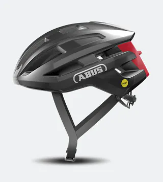 Mägiratta Kiiver ABUS PowerDome MIPS