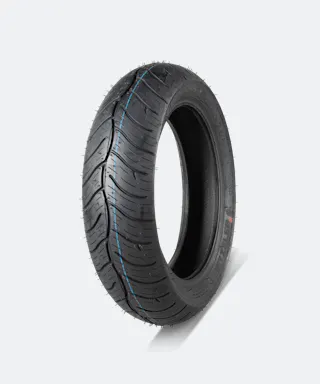 Neumático Delantero de Scooter Metzeler Feelfree Wintec