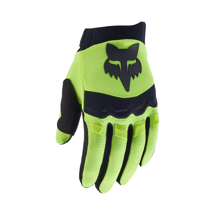 FOX Dirtpaw 2023 Jeugd Motorcross