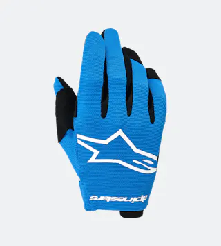 Crosshandschoenen Alpinestars Radar Kinderen UCLA