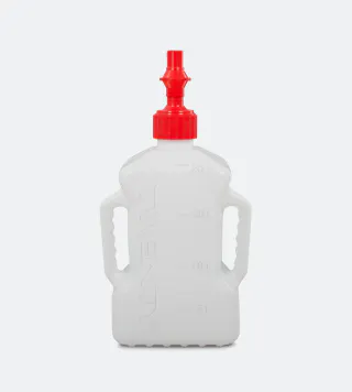 Spremnik Za Gorivo Proworks Twenty Rapid 20L Bijeli