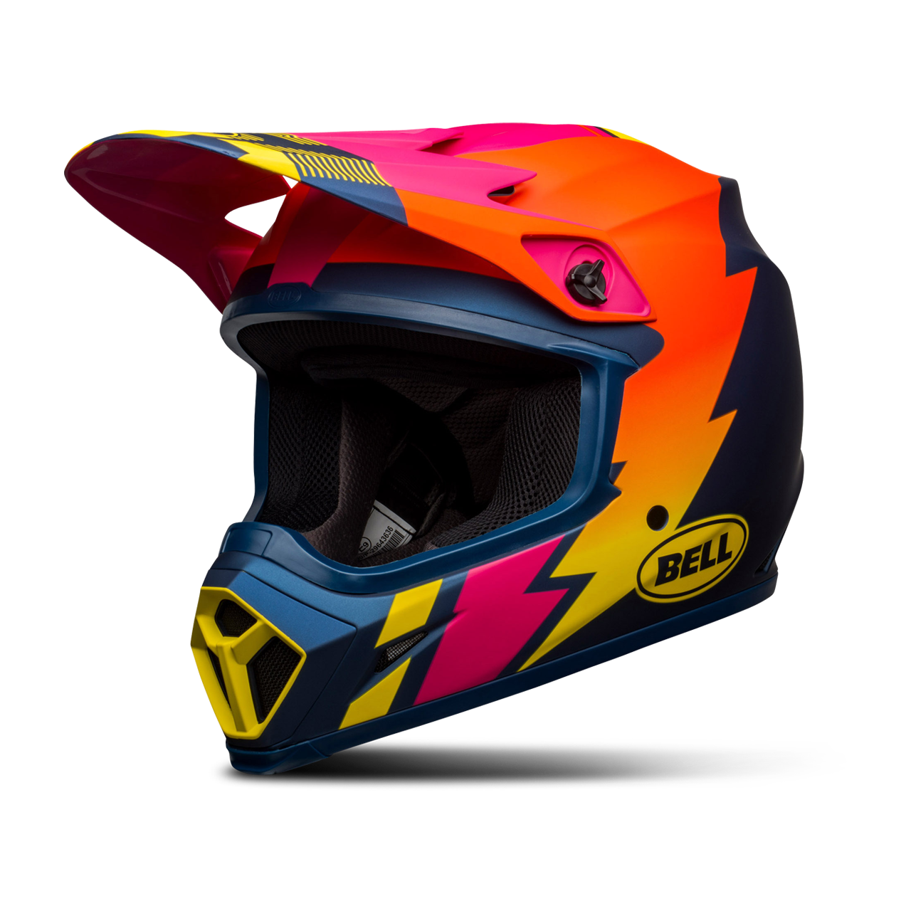 bell motocross helmets for sale