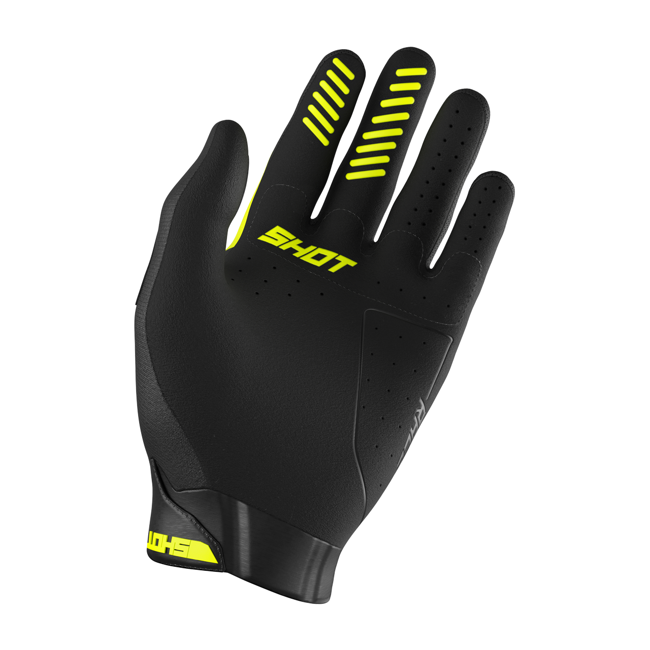 Crosshandsker Shot Race Gear Race Evo 27 Youth