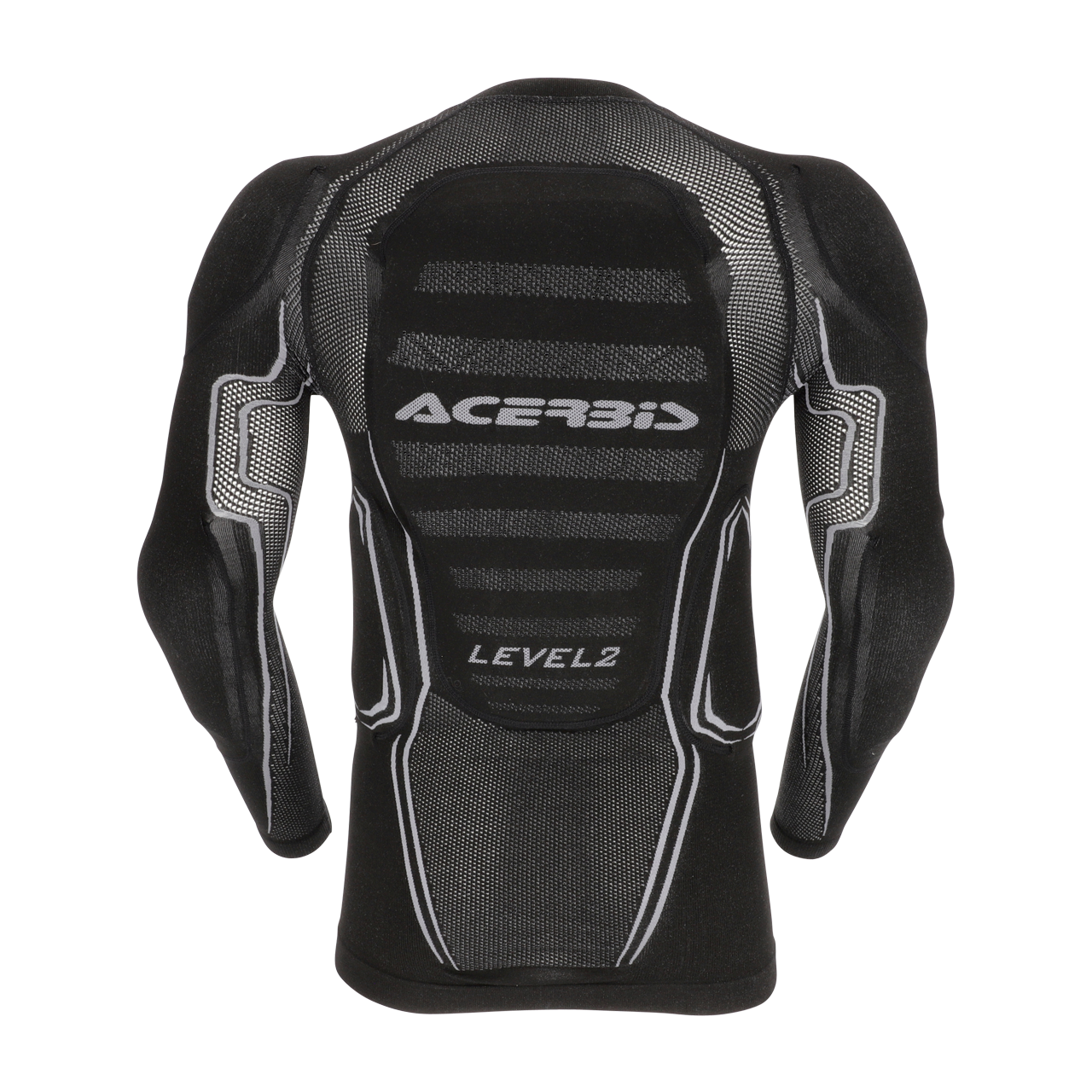MX-Suojapaita Acerbis X-Fit 2.0 Lvl2