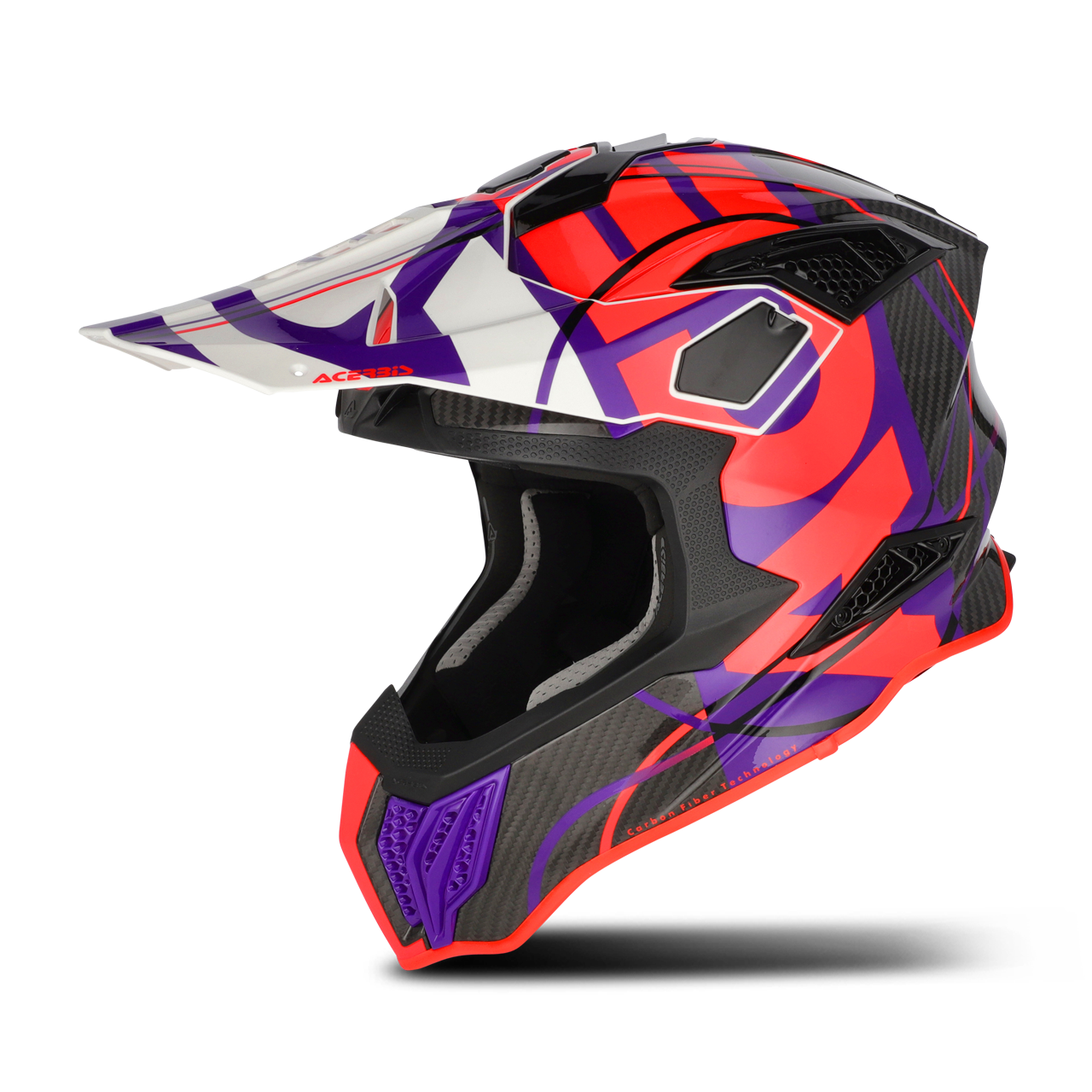 Crosshelm Acerbis Airstrike-C