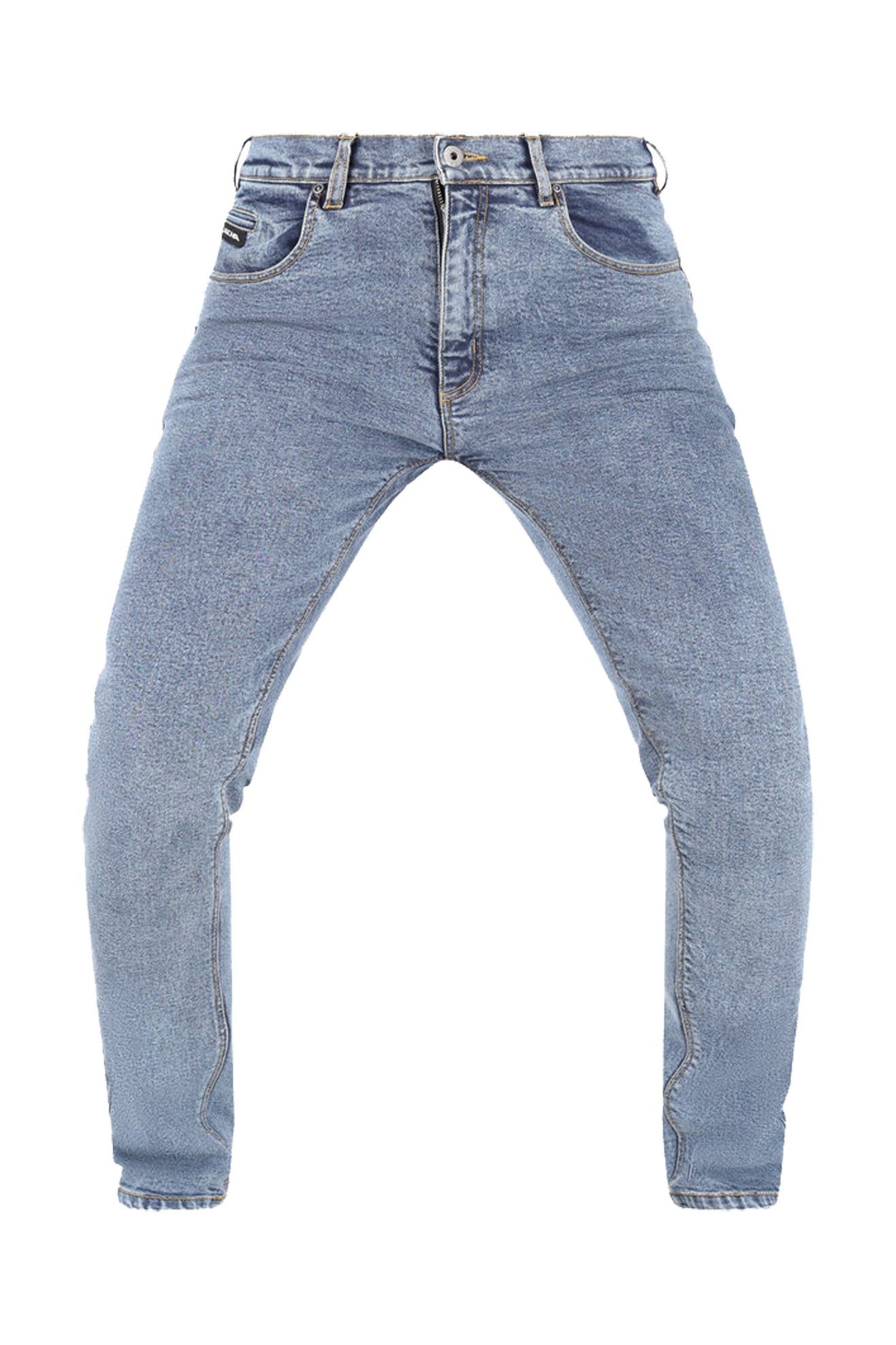 Vaqueros De Moto Richa Classic 3