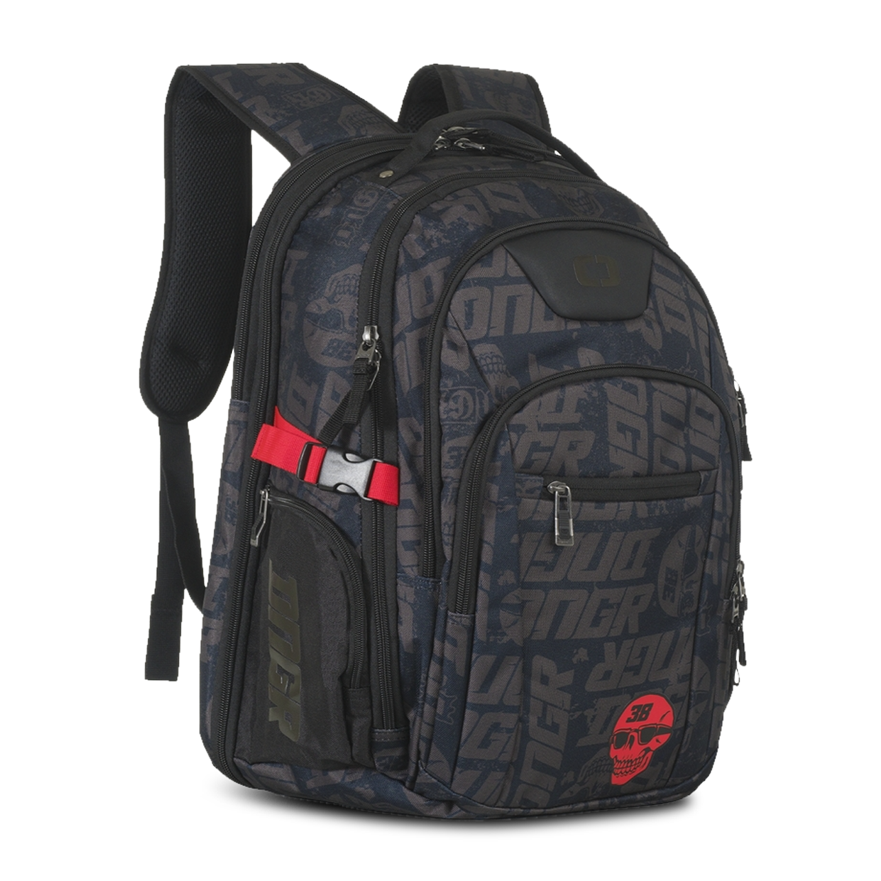 OGIO DNGR Backpack