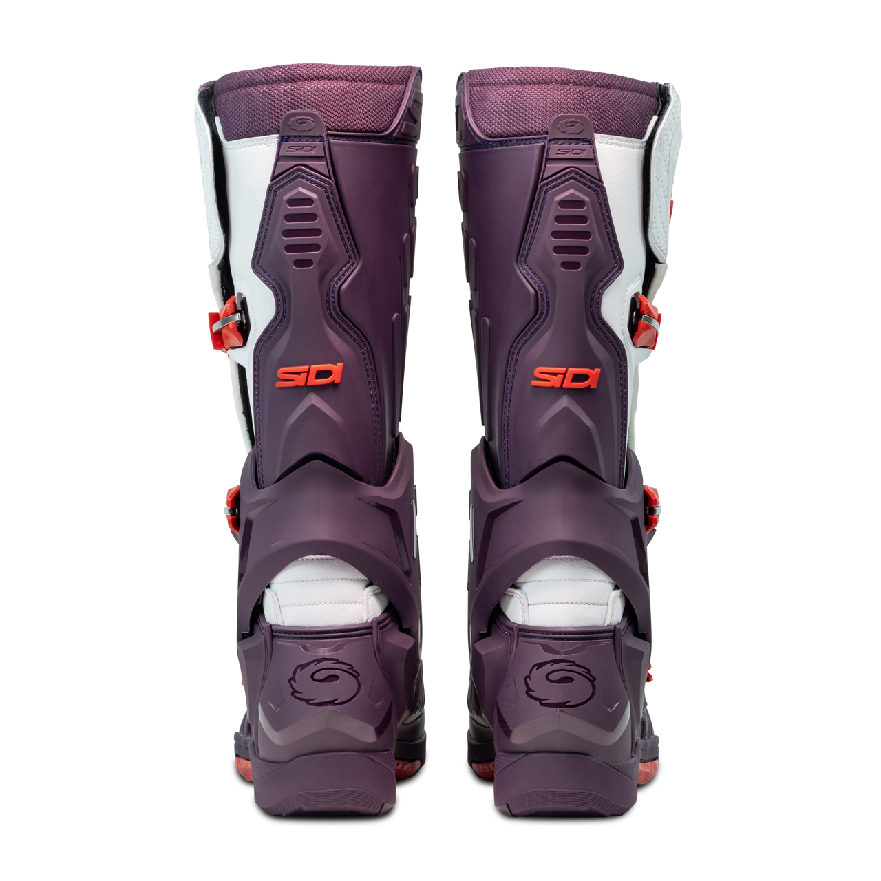 Bottes Cross Sidi Crossair