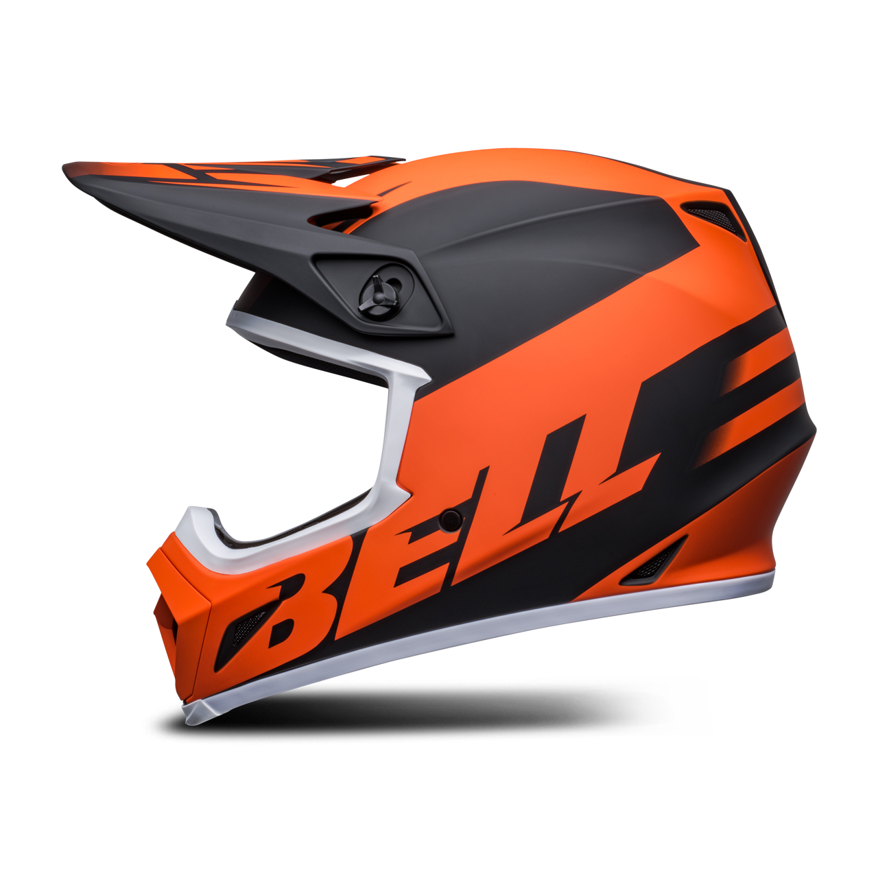 Casco Adventure De Motocross BELL MX-9 Mips®