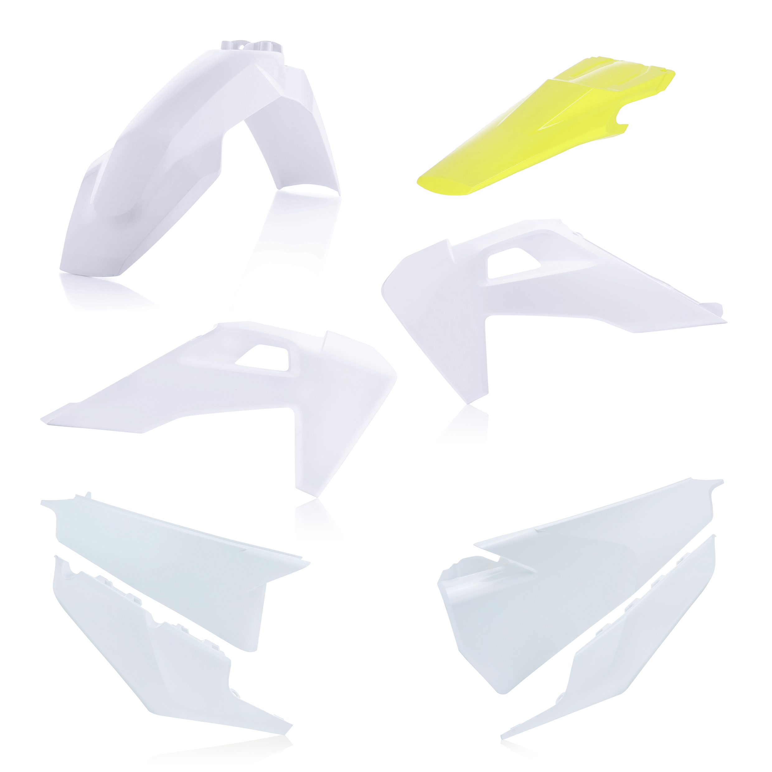 Kit Plastiche Acerbis