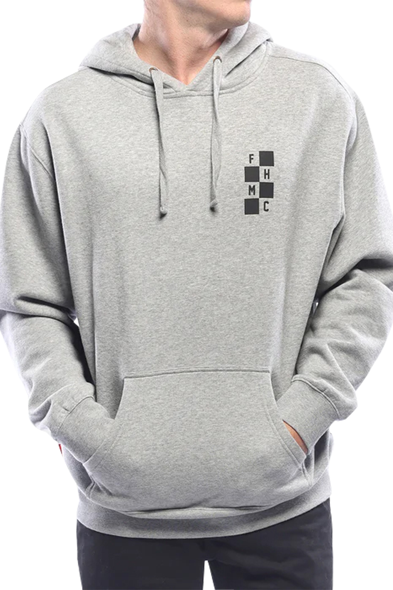 Fasthouse Chalet Hooded Pullover