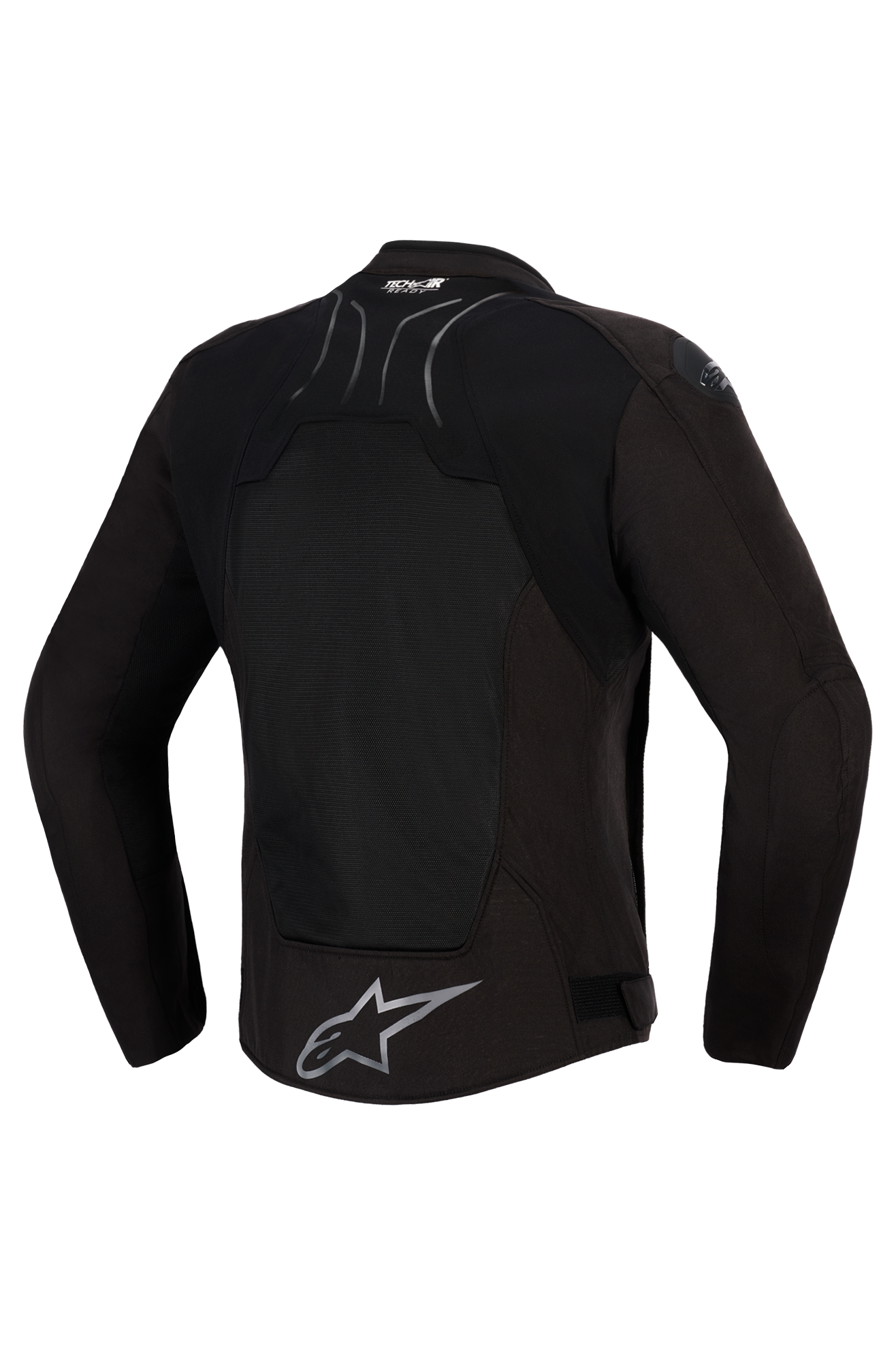 Alpinestars SMX Air MC Jacket