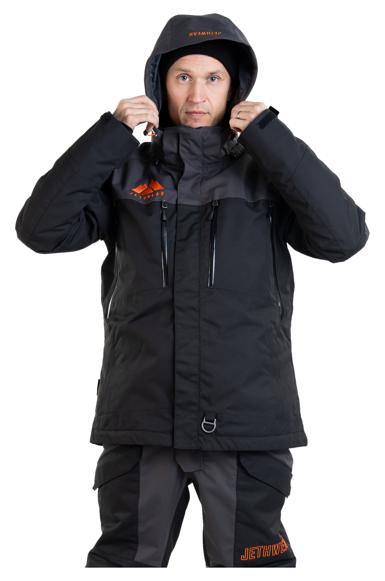 Jethwear Adapt 3 in 1 (2025) Snow Jacket