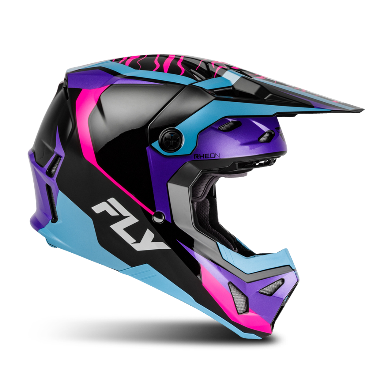 MX Ķivere FLY Racing Formula CP Charge