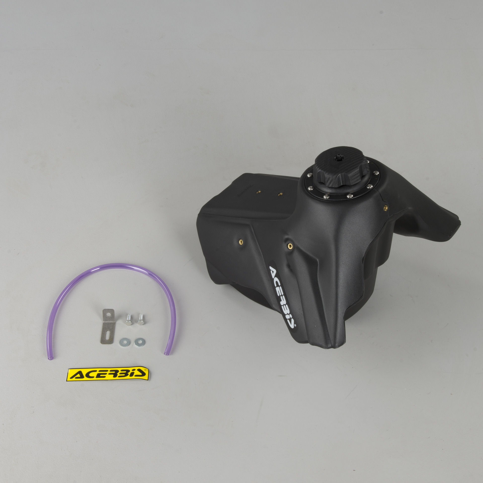 Brandstoftank Acerbis