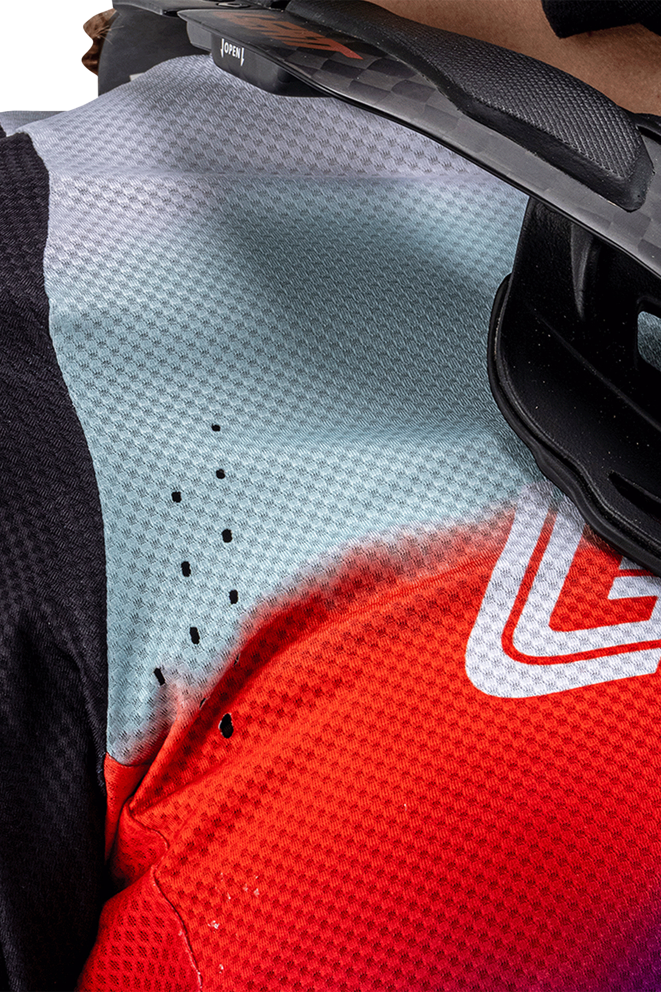 Leatt Moto 4.5 Lite V25 Women's MX Jersey