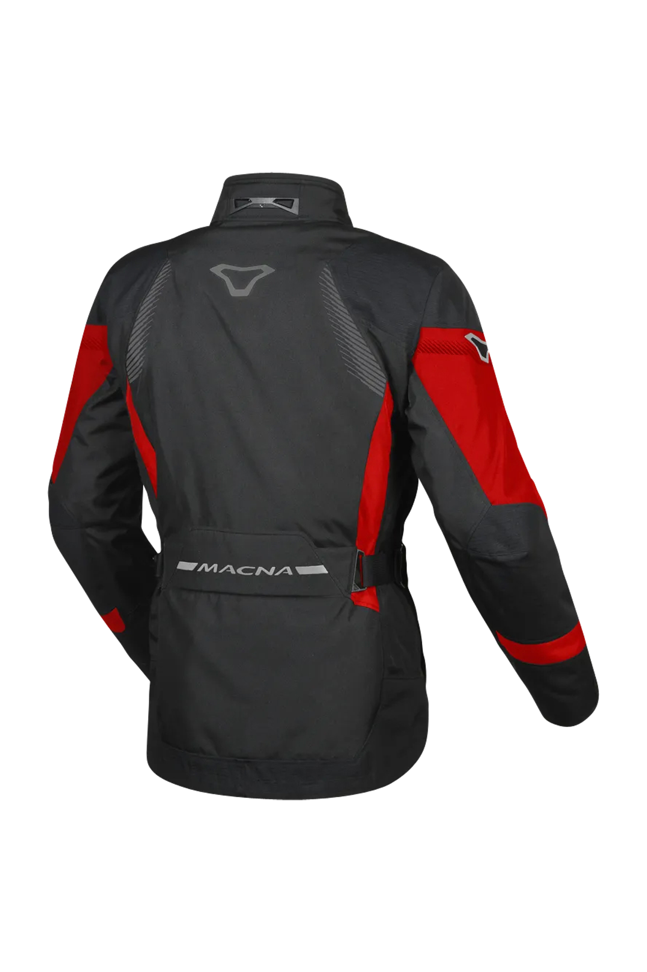 Macna Rancher MC Jacket Women