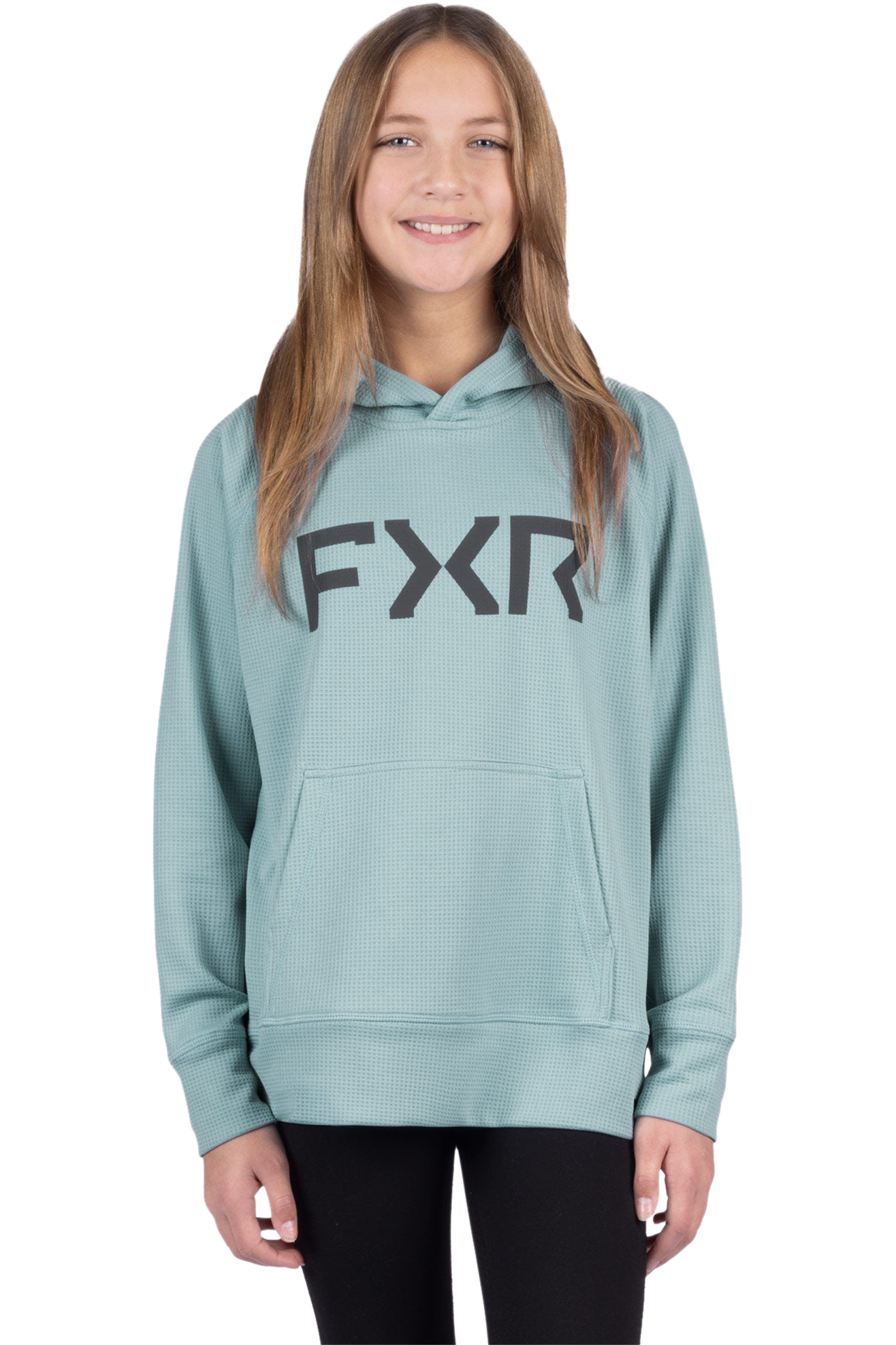 Hoodie Kinderen FXR Pilot