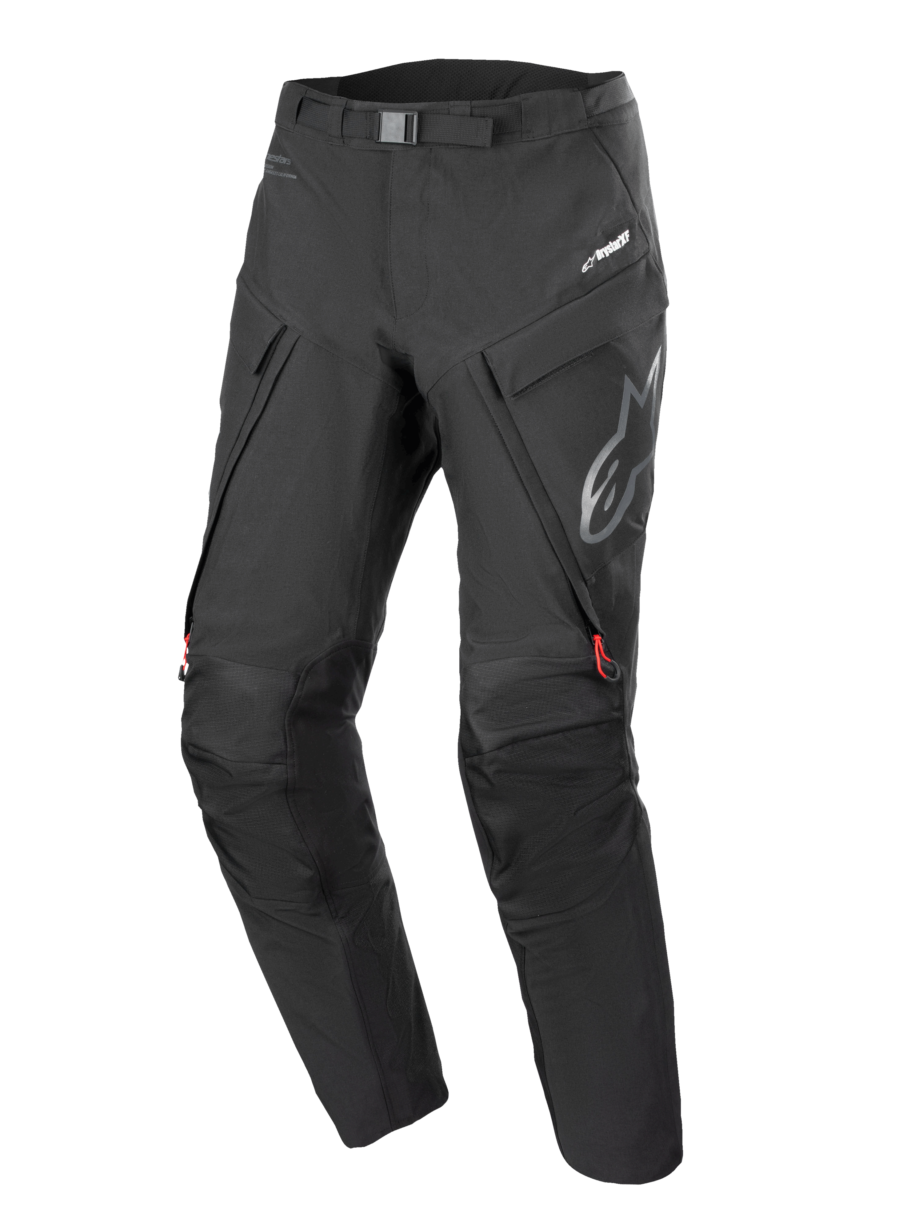 Alpinestars Hyde XT Drystar MC Trousers | 24mx