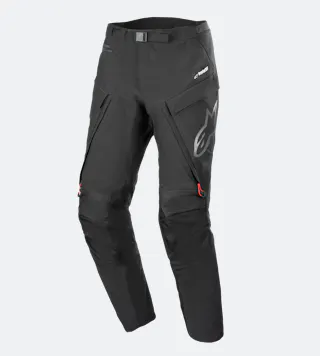 Motoristične Hlače Alpinestars Hyde XT Drystar