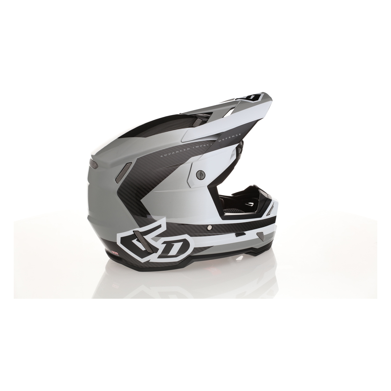 Crosshelm 6D ATR-3 Pure FIM