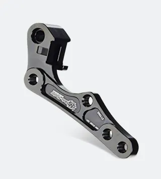Moto-Master Oversize Adapter Ø270
