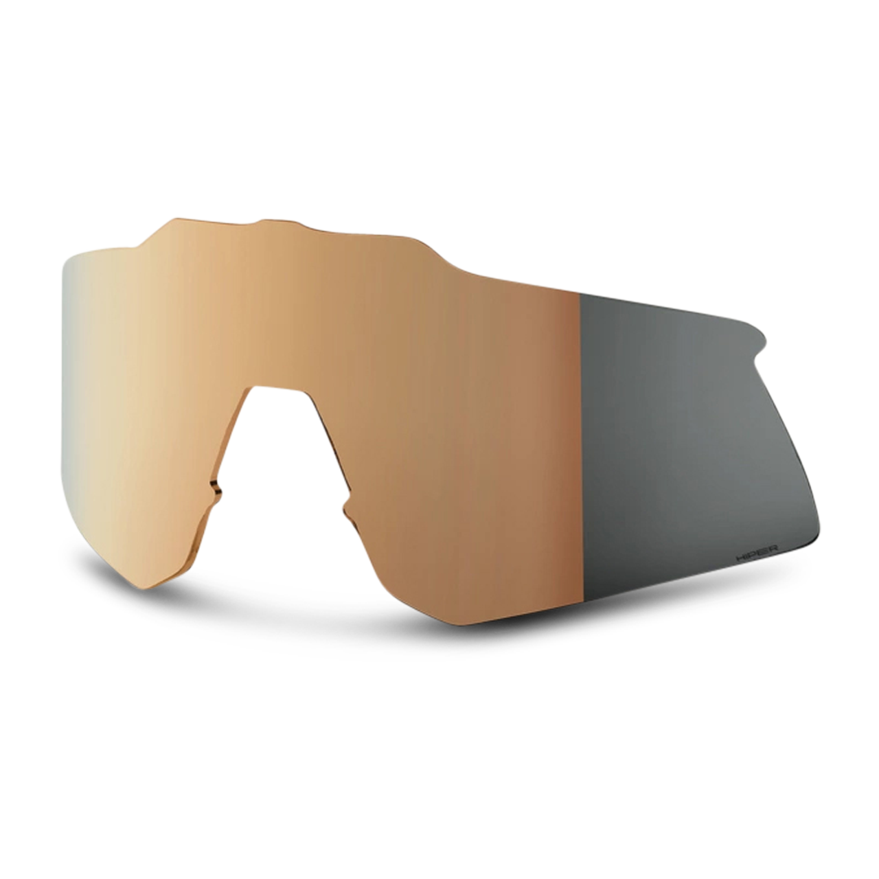 100% Speedcraft XS Lens