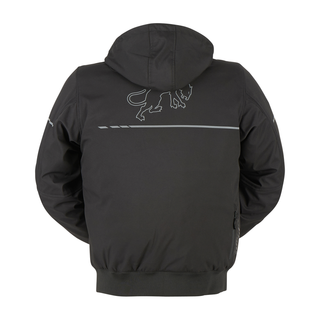 Furygan Sektor Evo Motorcycle Jacket