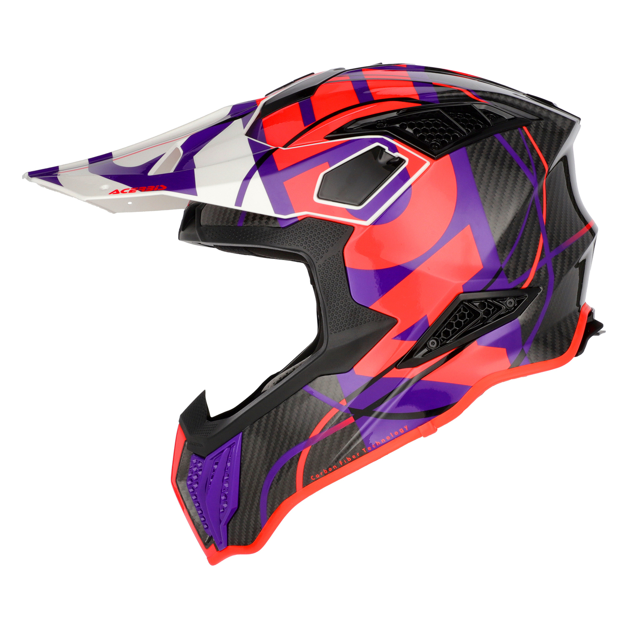 Crosshelm Acerbis Airstrike-C