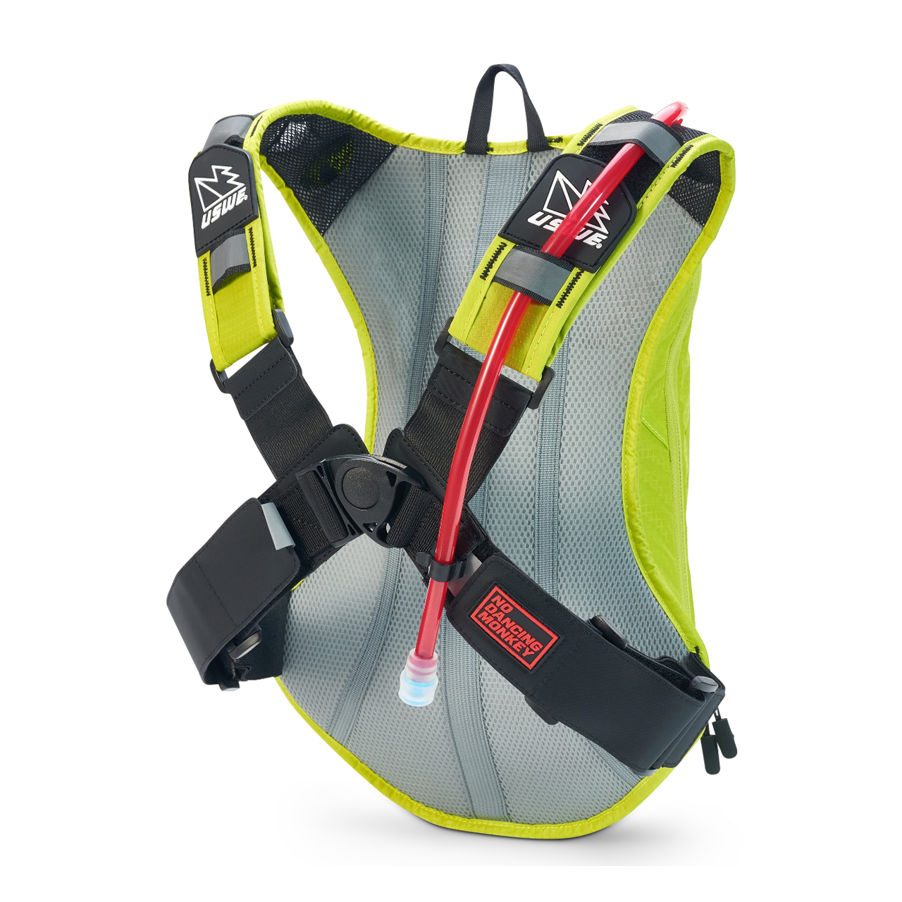 USWE Outlander Moto 9L Hydration Pack
