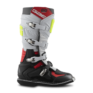 Gaerne GXJ Youth MX Boots | 24mx