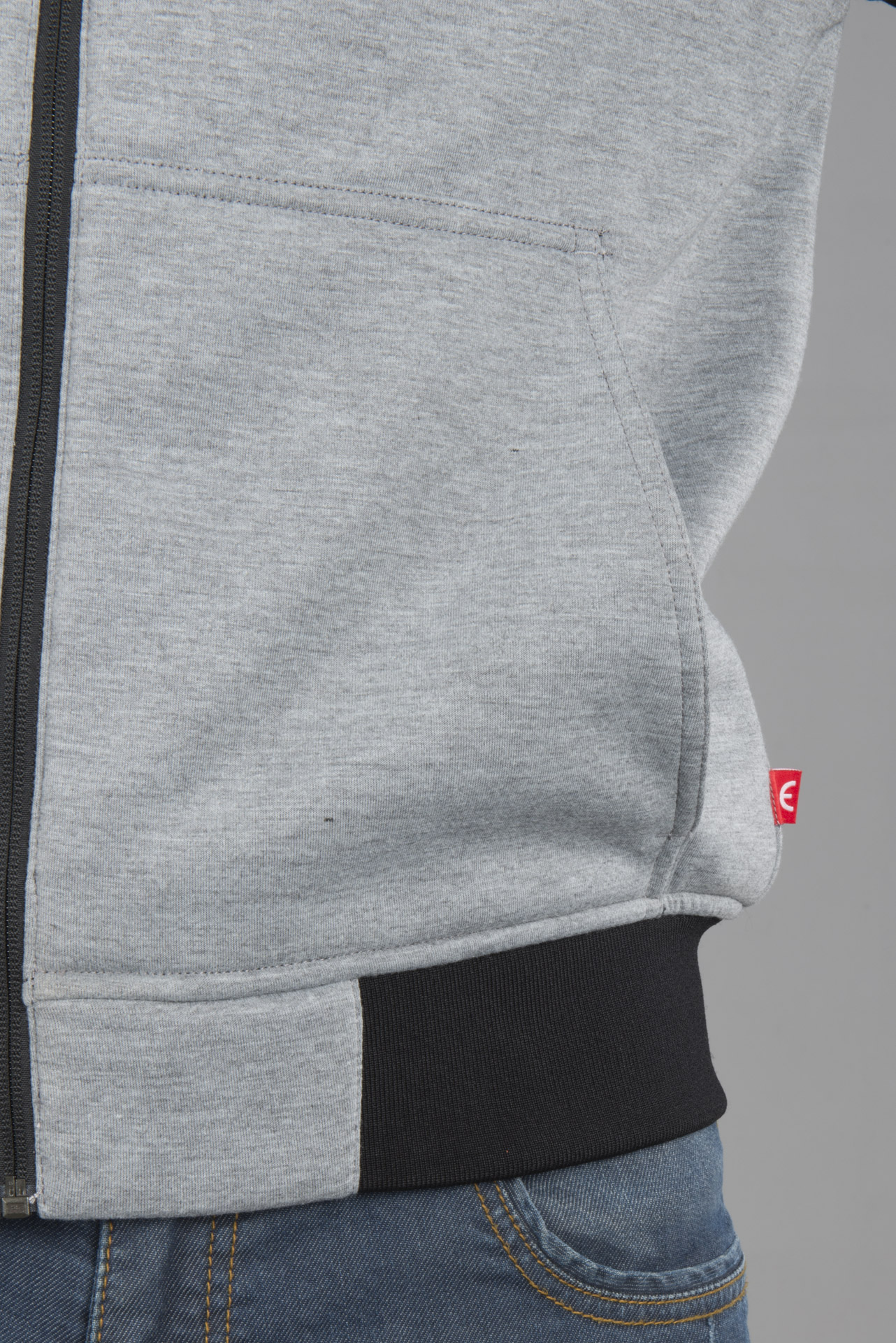 Hoodie Alpinestars Chrome Sport