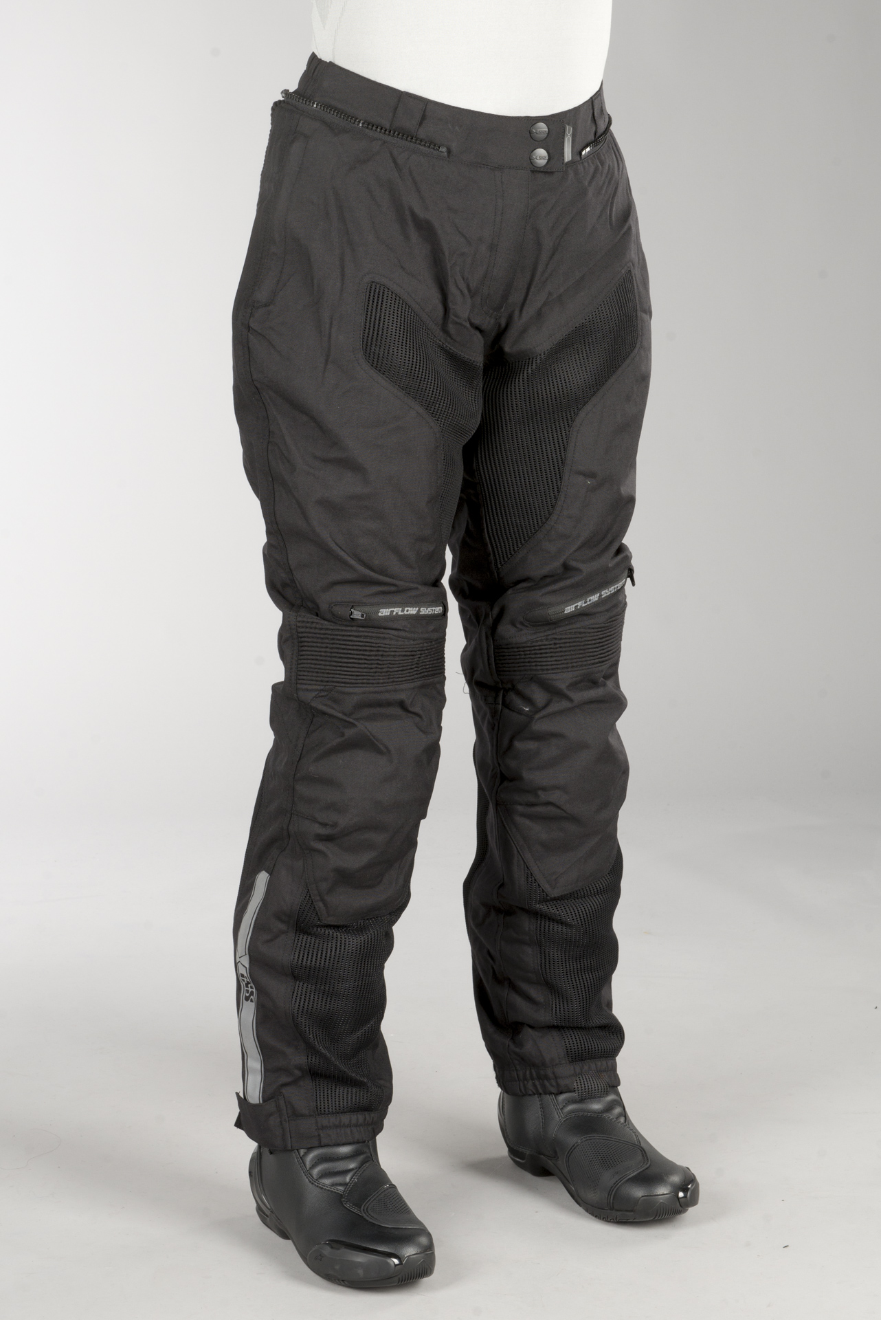 Pantalones iXS Sport Comfort-Air Mujer