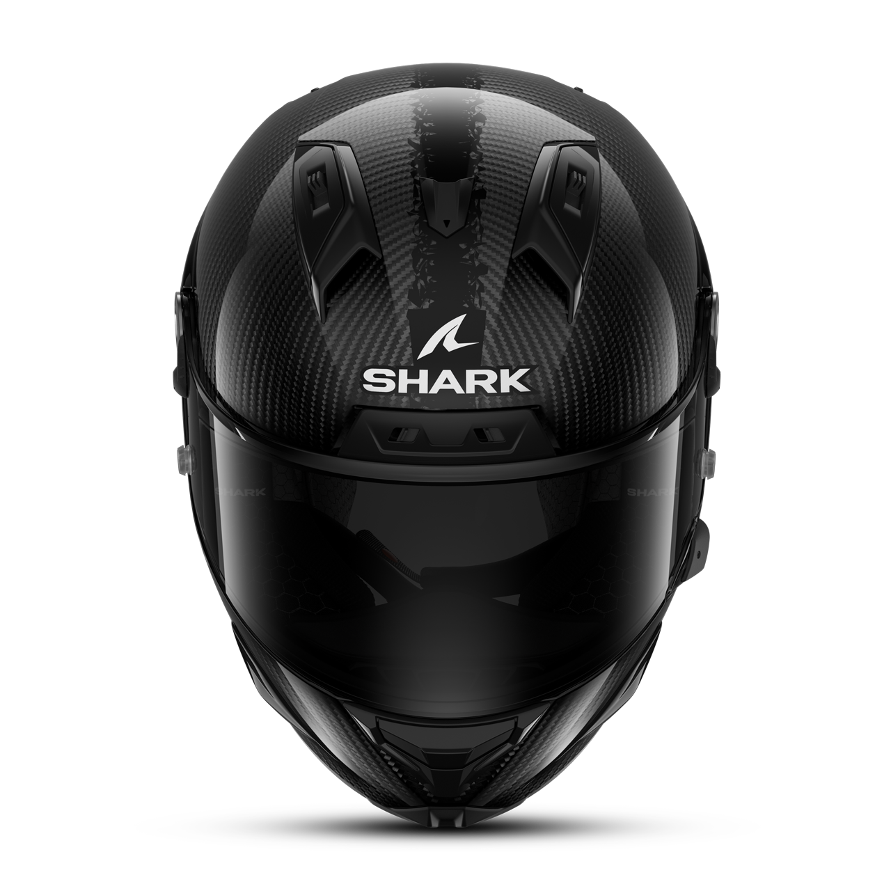 Casco Integral Shark Aeron