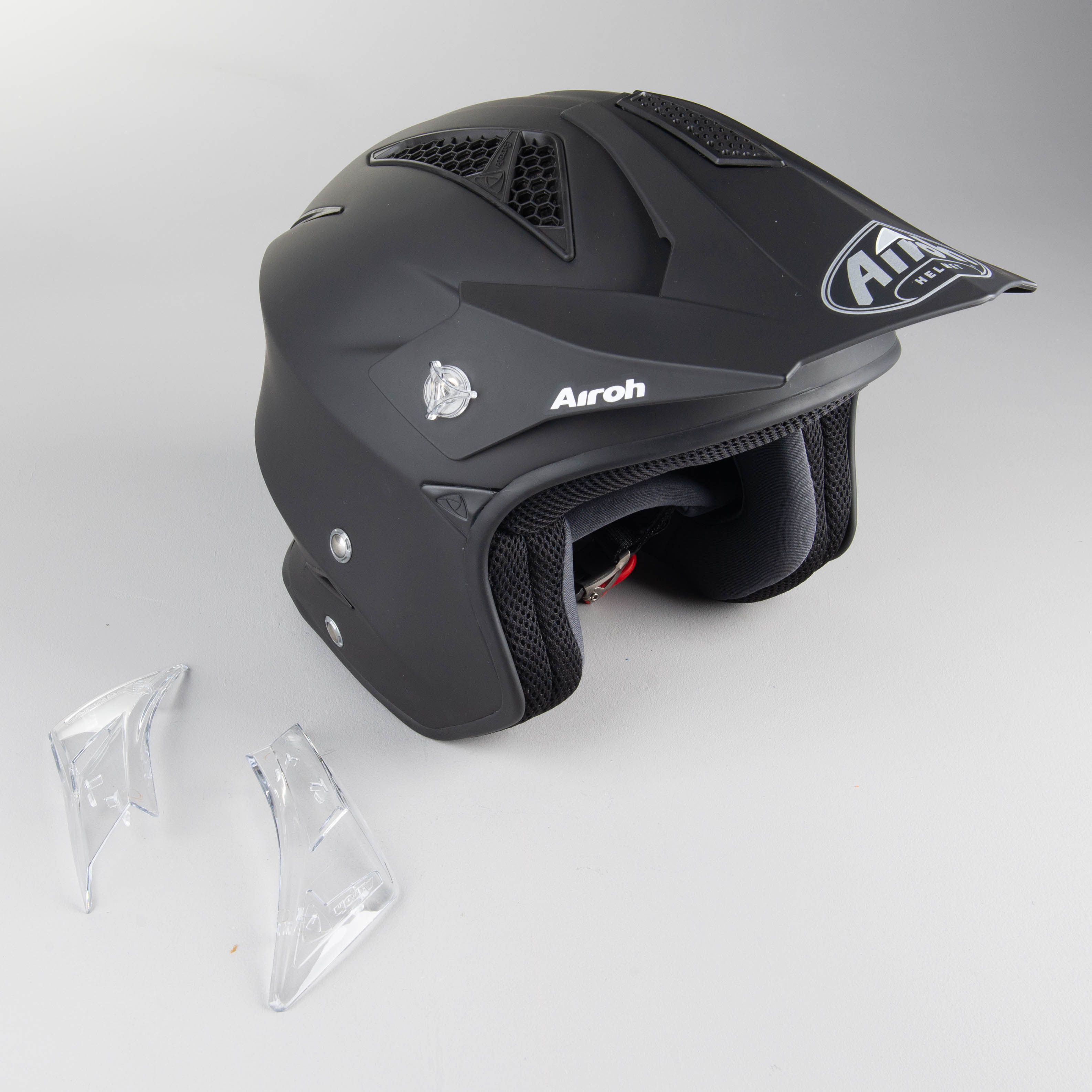 Airoh TR S Helmet