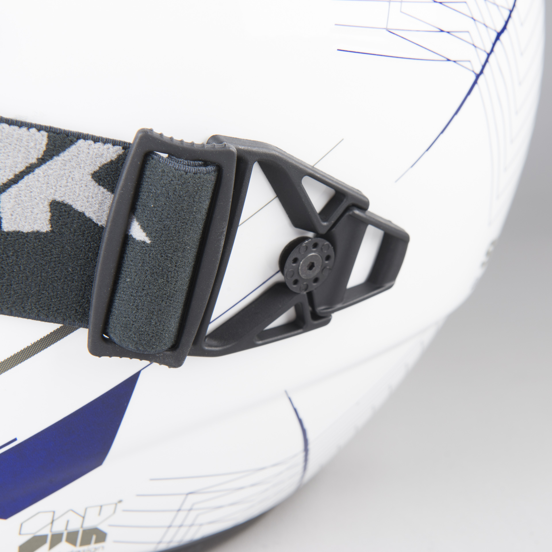 Casco Adventure Shark Explore-R Arachneus