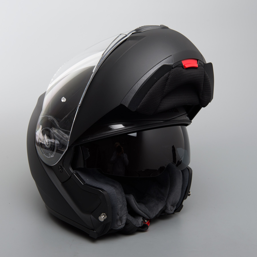 Schuberth C3 PRO Flip-Up Helmet