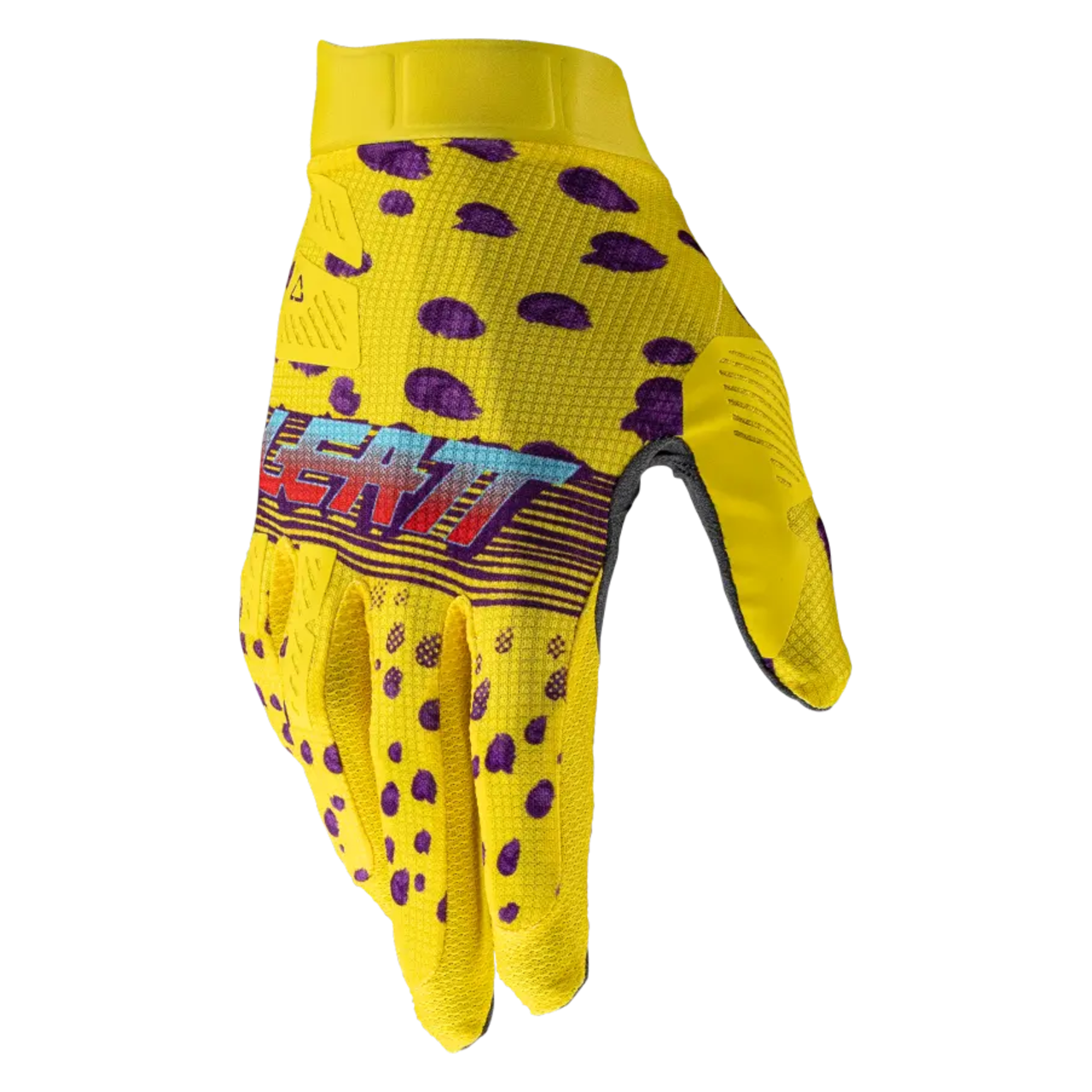 Leatt Moto 1.5 GripR V25 MX Gloves