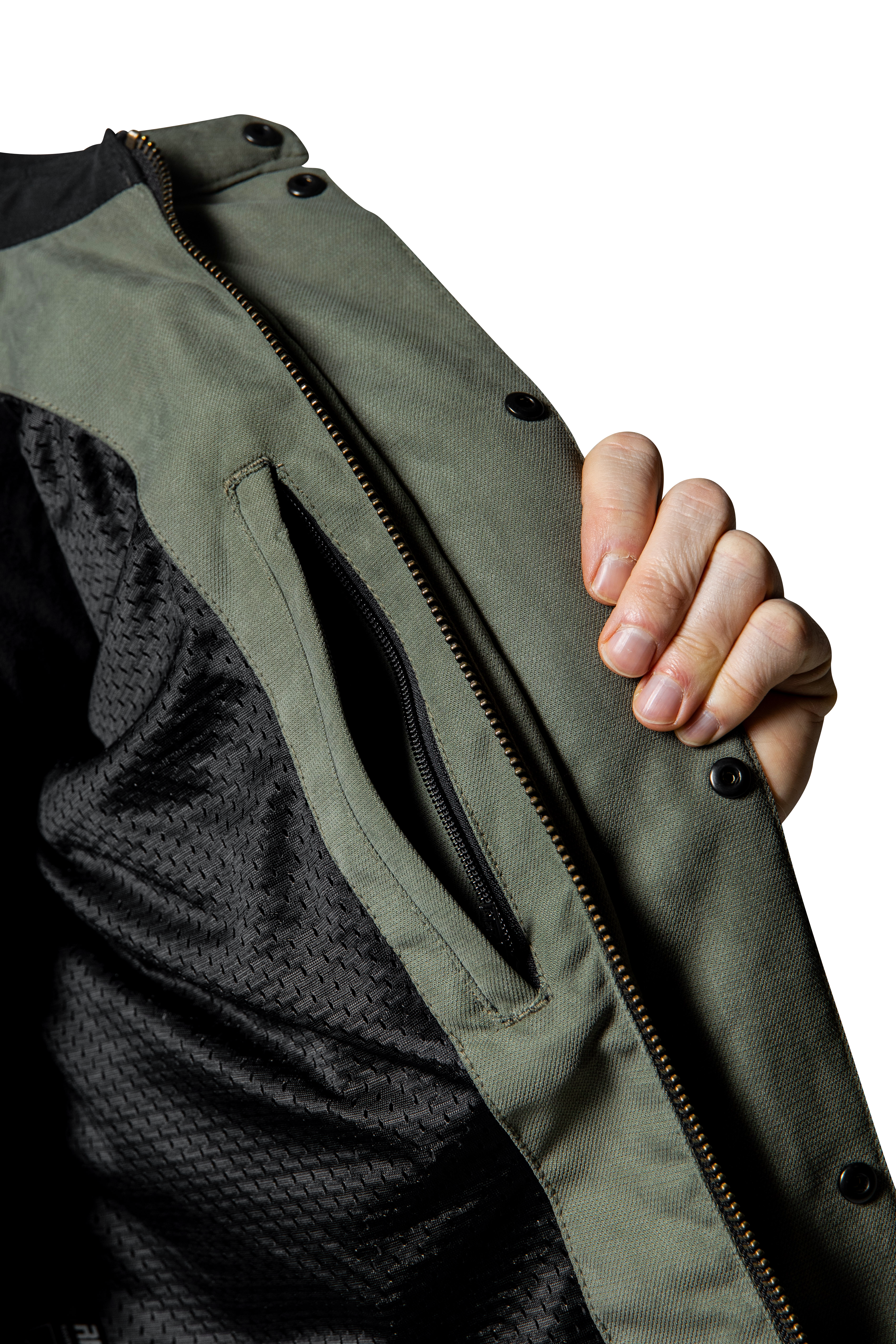 Raven Kolata MC Aramid Overshirt