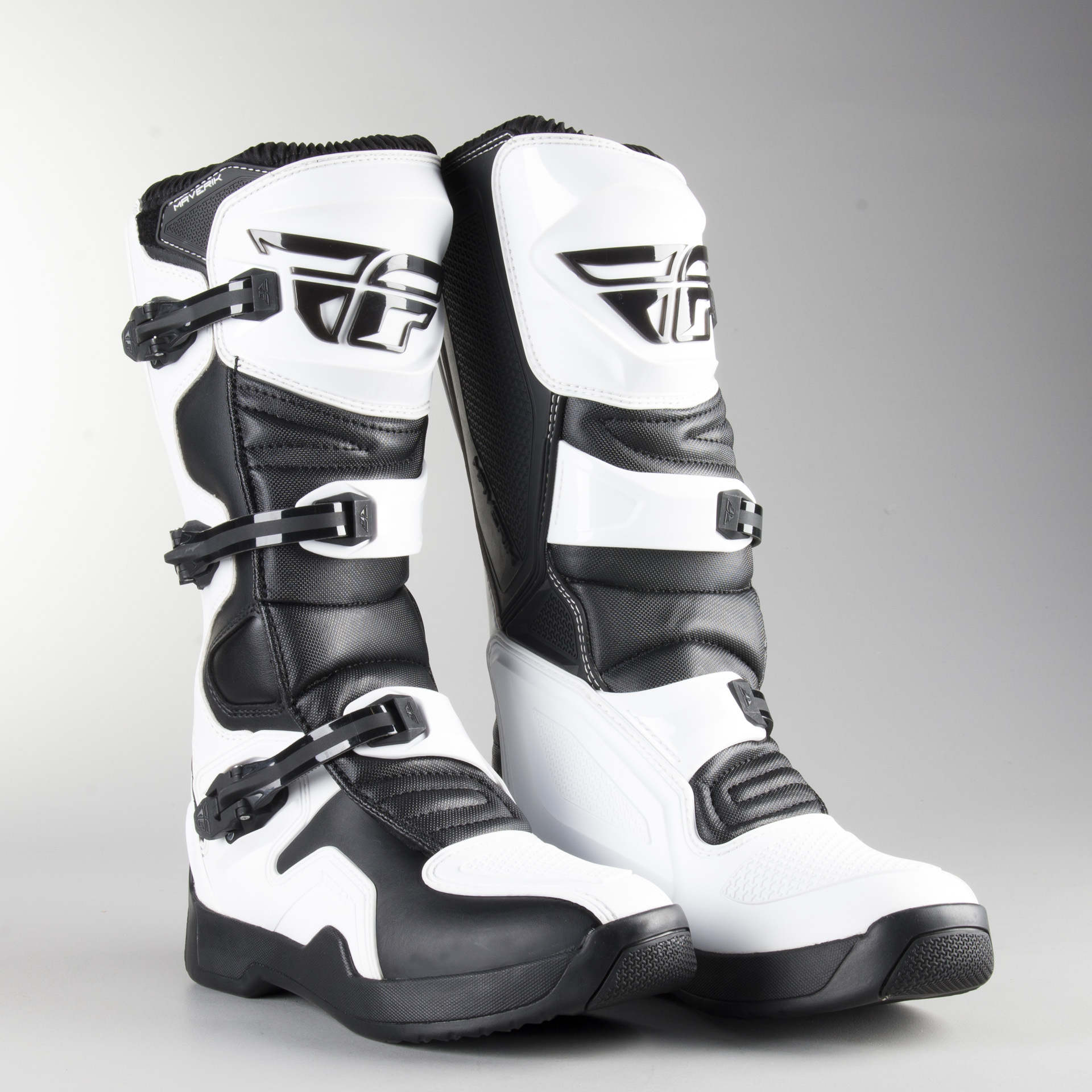 fly racing maverik boots