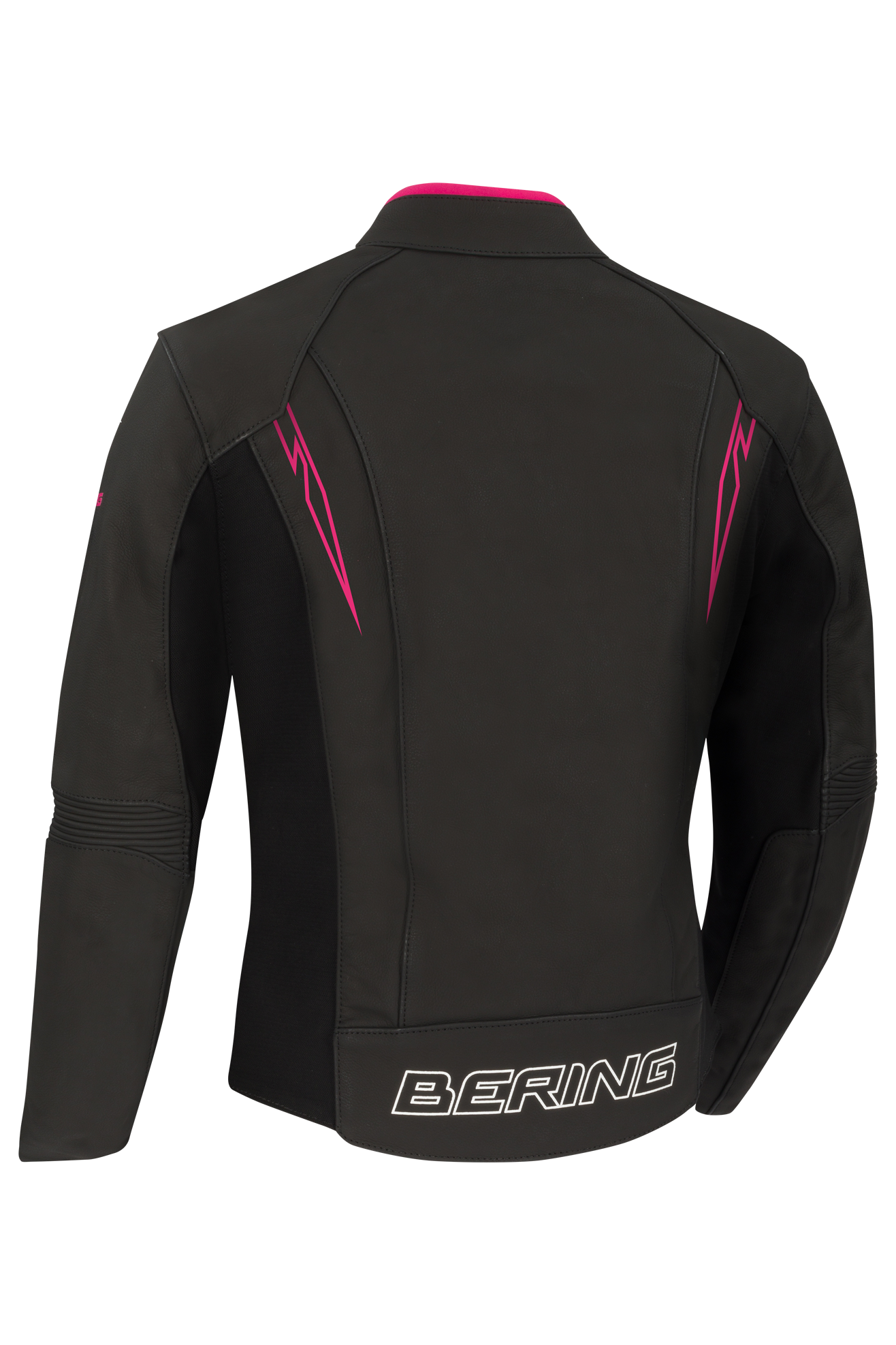 Bering Lady Kalina Motorcycle Jacket