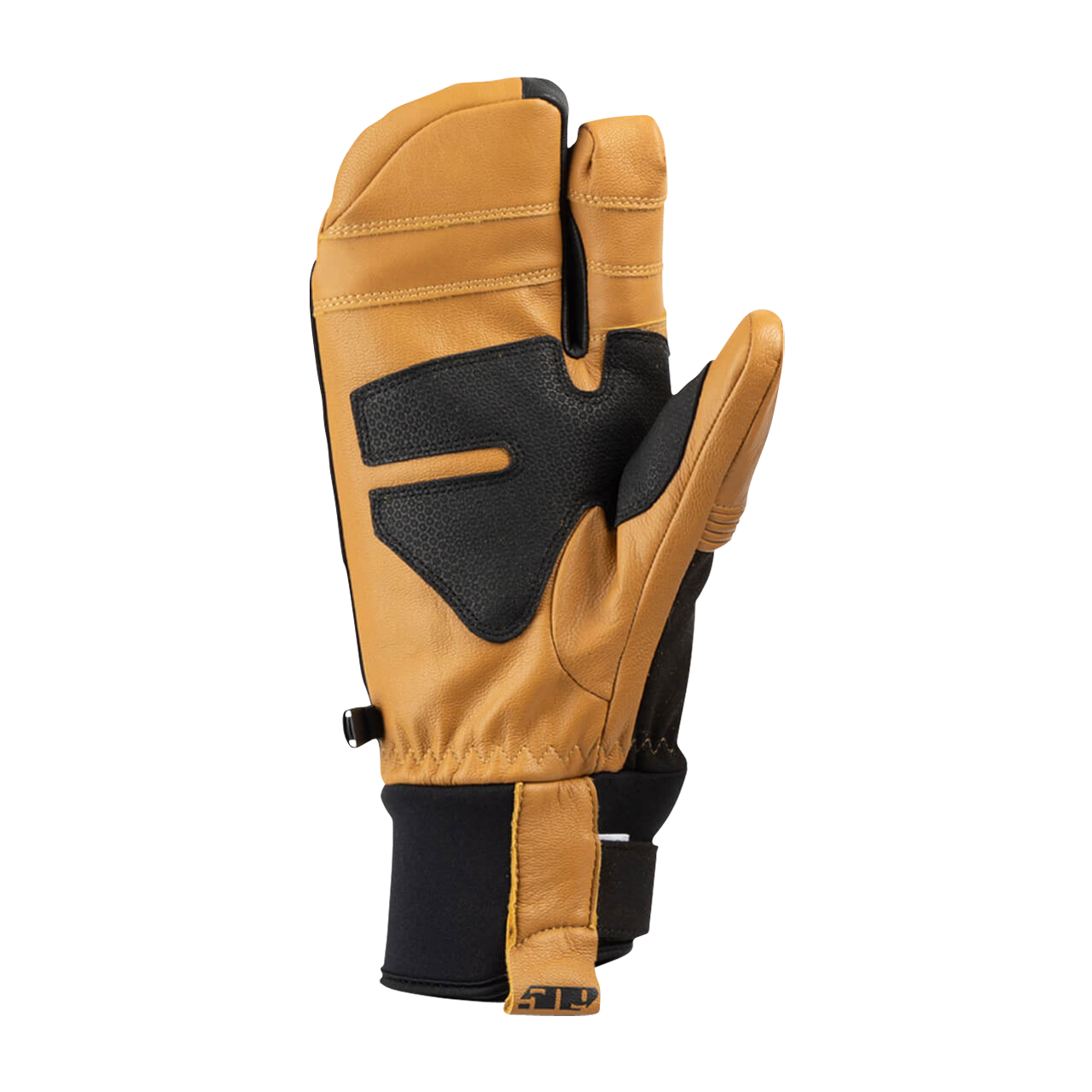 Manoplas de Nieve 509 Fisticuff Trigger