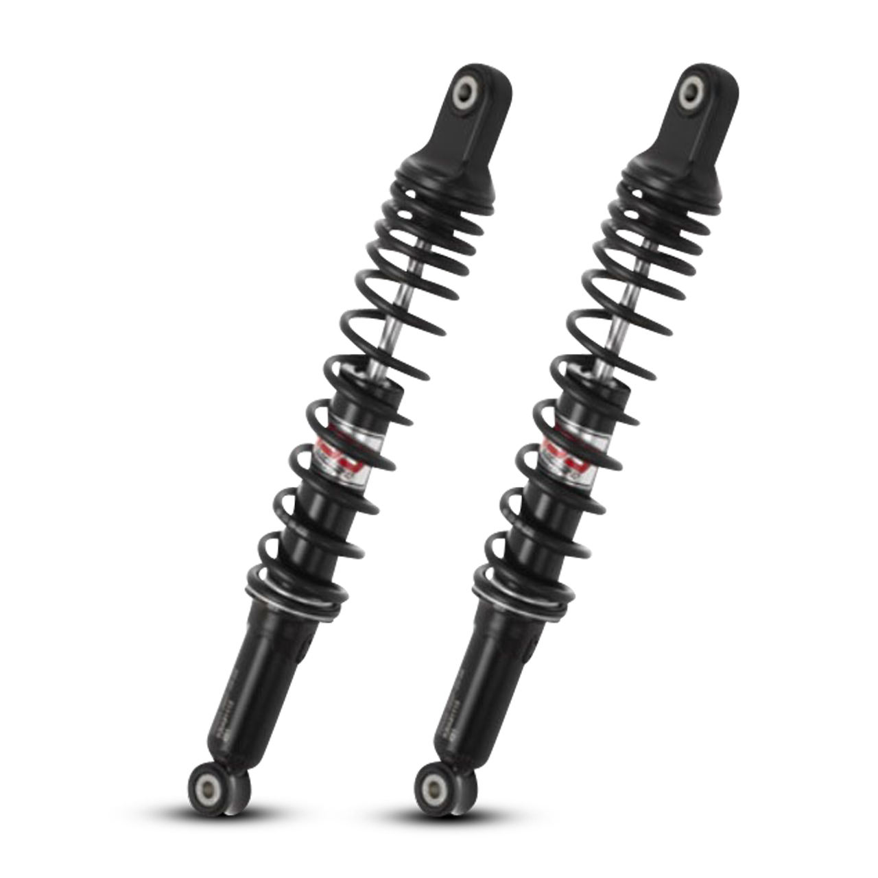 YSS Scooter Rear Shock Absorber Double Tube Hydraulic Shock Technology