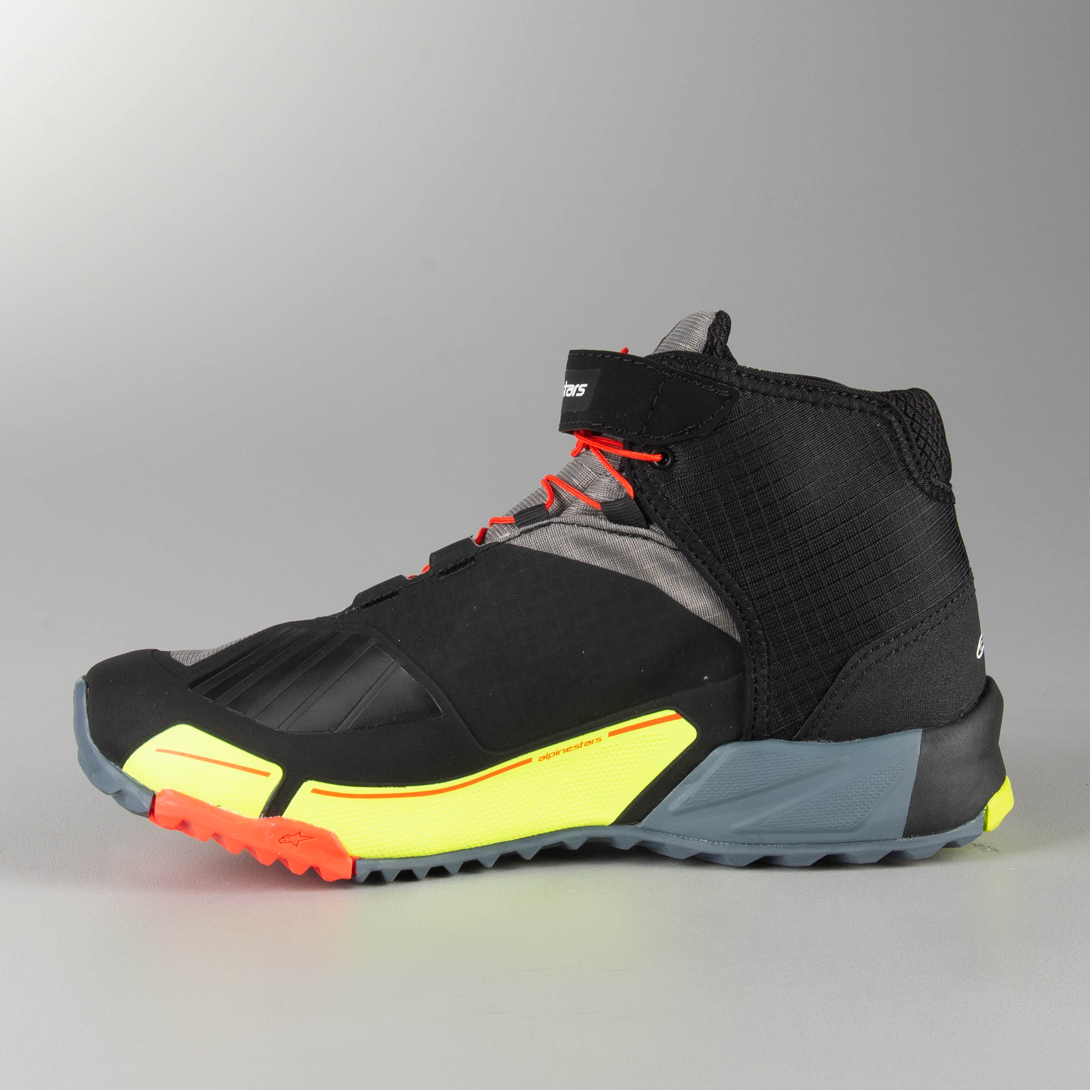 Alpinestars CR-X Drystar® MC Shoes