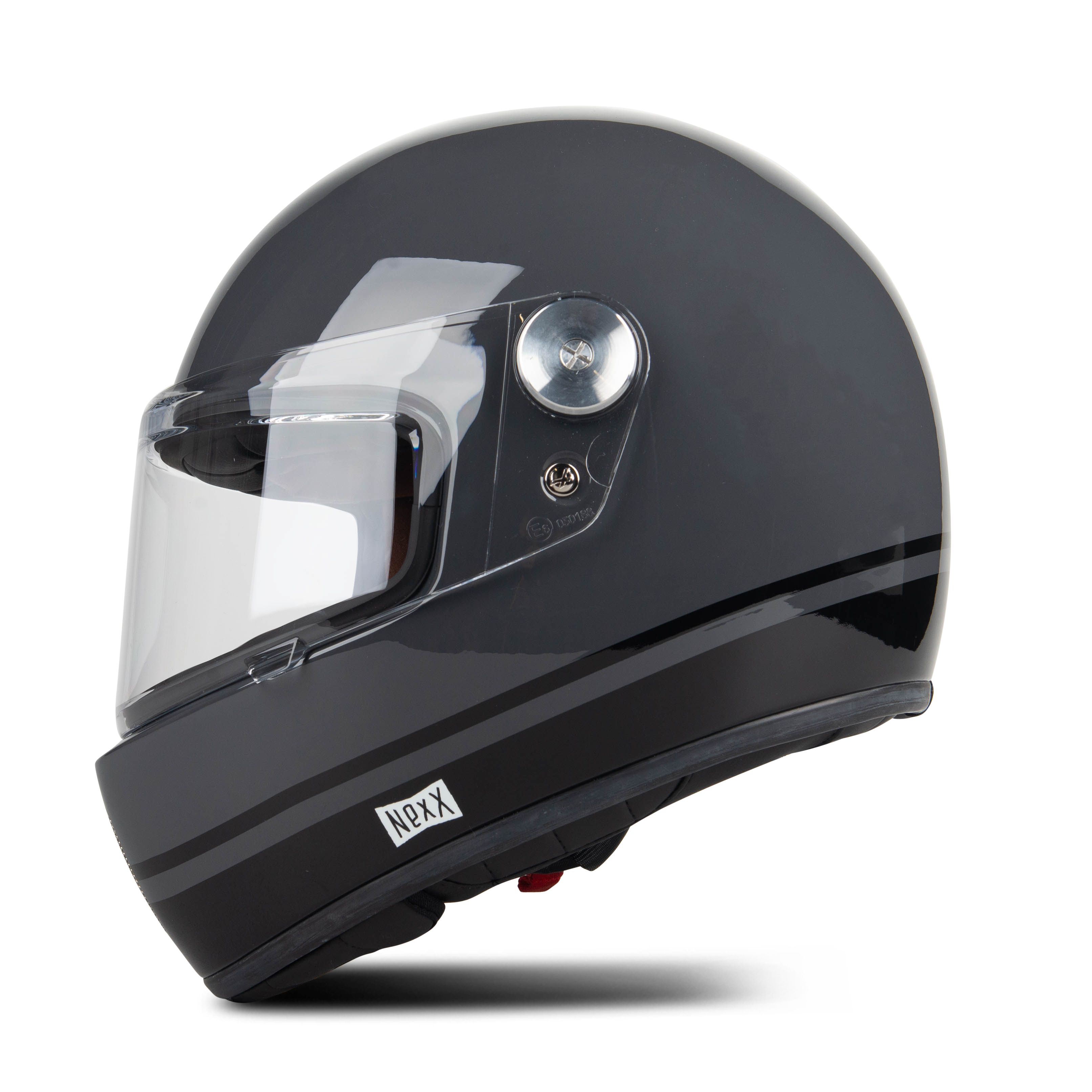 Integraalhelm Nexx X.G100R Rumble